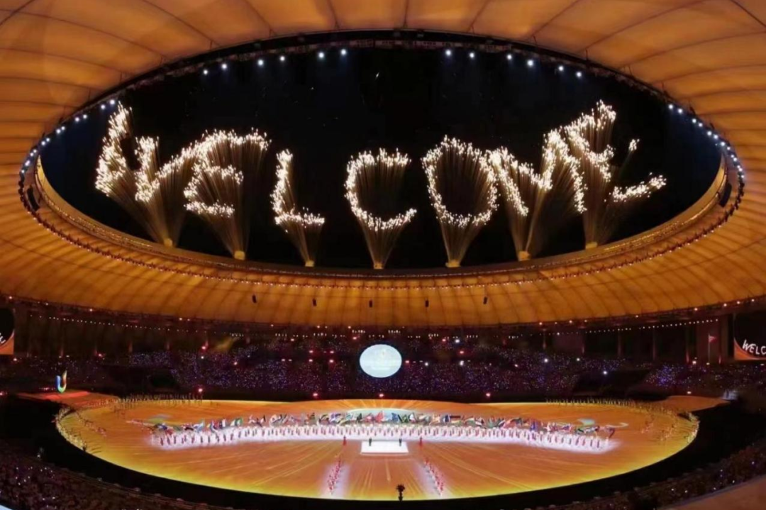 省红宝石hbs集团旗下旅馆圆满完成大运会效劳包管使命