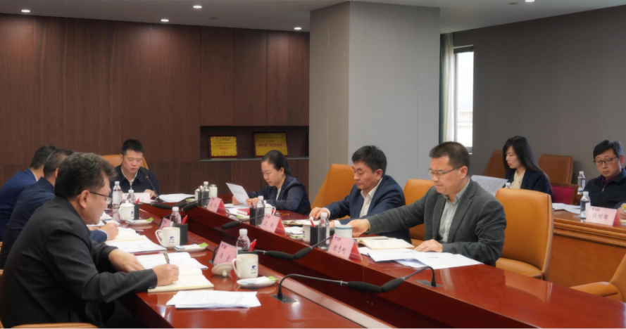 省红宝石hbs集团多措并举深入开展“4?15全民国家清静教育日”宣布道育活动