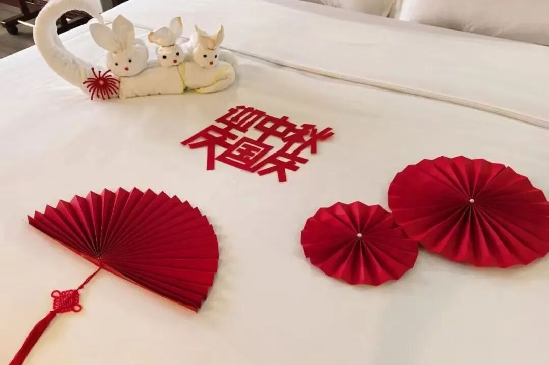 省红宝石hbs集团2025年国庆中秋双节假期交出亮眼答卷！